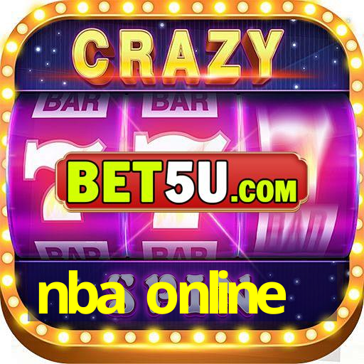 nba online